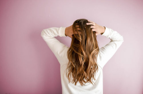 organic hair colouring exeter