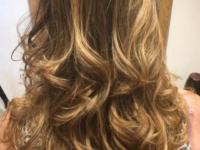 Balayage