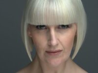 Ice Blonde